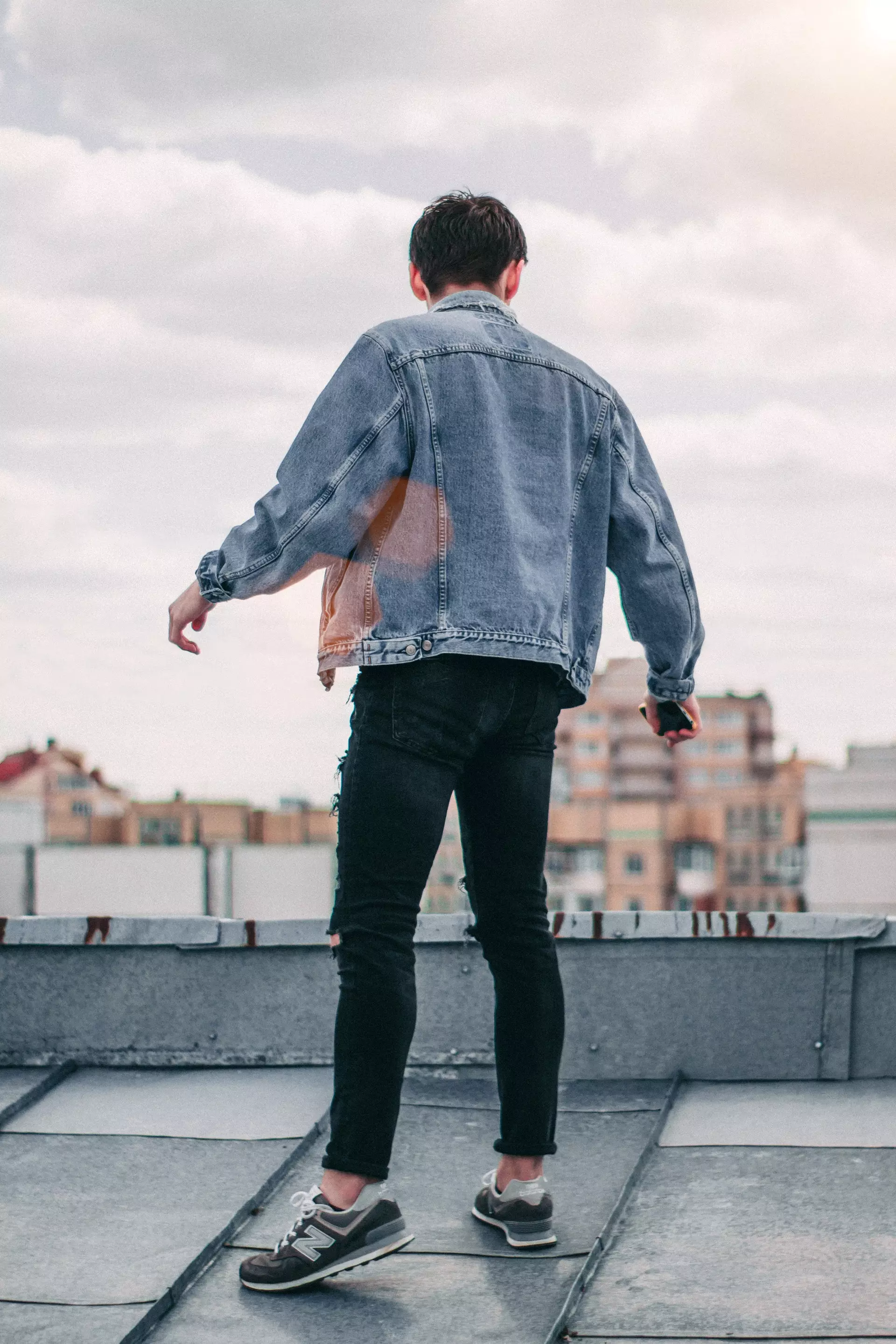 Denim